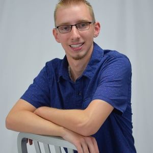 Meet your Posher, Seth